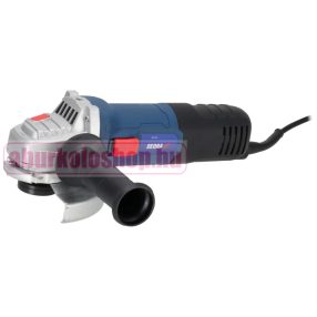 DEDRA 860W sarokcsiszoló 125mm DED7950