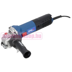  DEDRA 1700W fordulatszabályozható sarokcsiszoló 125mm DED7987