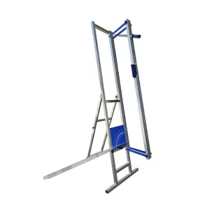 BAUTOOL állványos kőzetgyapot vágó 1500 x 280 mm DWD15