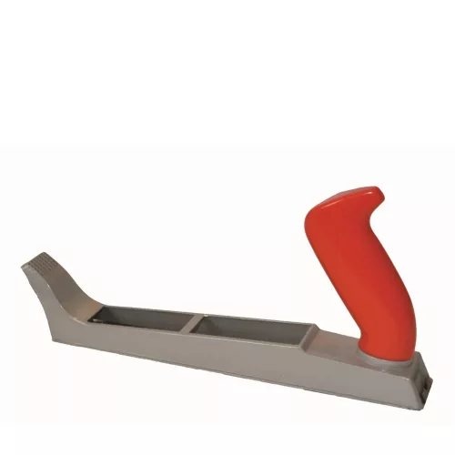 BAUTOOL formázó gyalu fém 250x41 mm