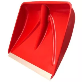 Műanyag hólapát 40 cm nyéllel EN