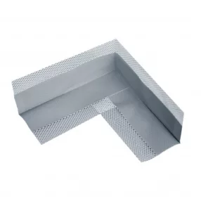 EPDM belső hajlaterősítő sarok 135x135 cm