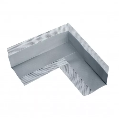 EPDM belső hajlaterősítő sarok 135x135 cm