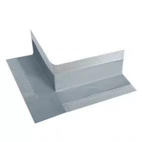EPDM külső hajlaterősítő sarok mandzsetta 135x135
