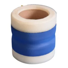 EPDM hajlaterősítő szalag, középen kelme nélkül