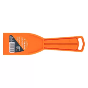 Műanyag spakli 5cm Truper /ET-2P/