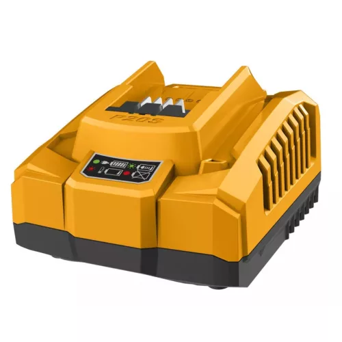 INGCO Akkumulátortöltő 20 V, 4,0 A