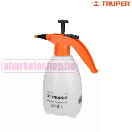 TRUPER kézi permetező burkolási munkákhoz