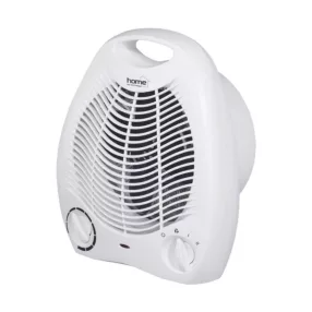   Home FK 1 hordozható elektromos ventilátoros fűtőtest 2000 W