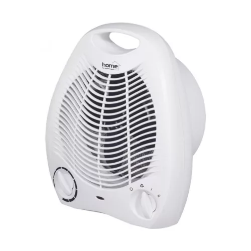 Home FK 1 hordozható elektromos ventilátoros fűtőtest 2000 W