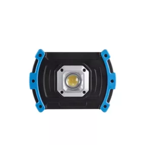 HOME újratölthető COB LED fényvető 20 W 1600 lm