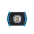 HOME újratölthető COB LED fényvető 20 W 1600 lm