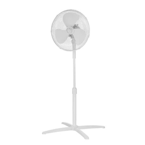 MIDEA FS40-21M álló ventilátor 40 cm 40 W fehér