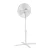 MIDEA FS40-21M álló ventilátor 40 cm 40 W fehér