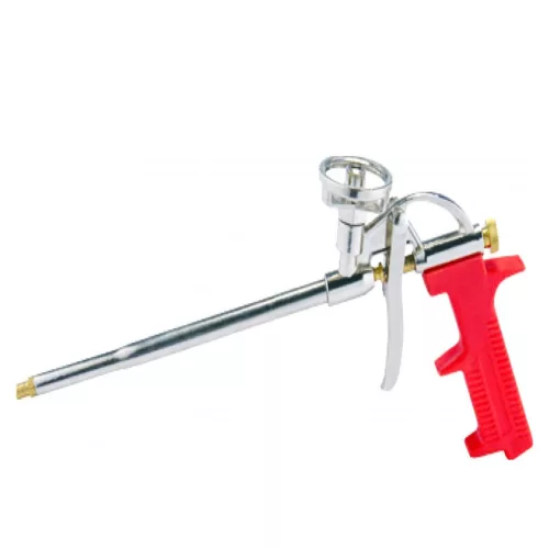 BAUTOOL Basic purhab pisztoly fém