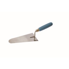   R.M. Kőműveskanál 180mm "Olasz" BAUTOOL (g0114/f180)