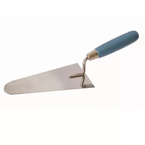 BAUTOOL rozsdamentes kőműveskanál 180mm "Olasz" (G0114/F180)
