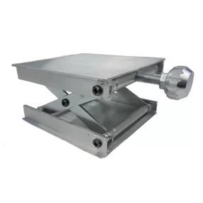 Green Liner emelő platform keresztlézerhez