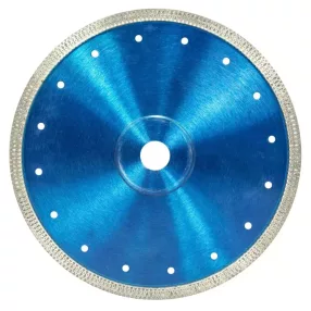 DEDRA vékony gyémánt vágótárcsa 110 mm