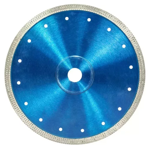 DEDRA vékony gyémánt vágótárcsa 110 mm