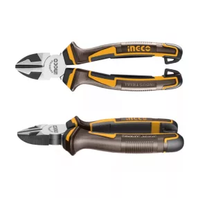INGCO oldalcsípő fogó 160 mm, CrV