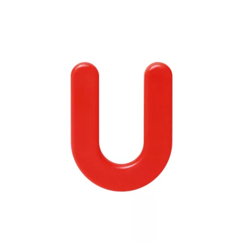 BIHUI "U" fugaelem 3,0mm 300db