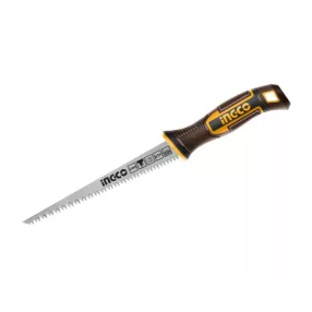 INGCO gipszkarton fűrész 150 mm