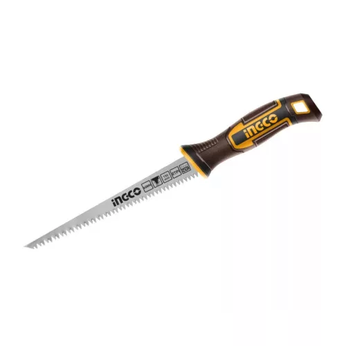 INGCO gipszkarton fűrész 150 mm