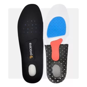 INSPORT zselés technikai talpbetét 44-45