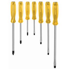 Pretul csavarhúzó készlet (J-DIMP-7)