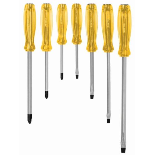 Pretul csavarhúzó készlet (J-DIMP-7)