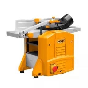   INGCO hálózati egyengető és vastagoló gyalugép 204 mm 1500 W