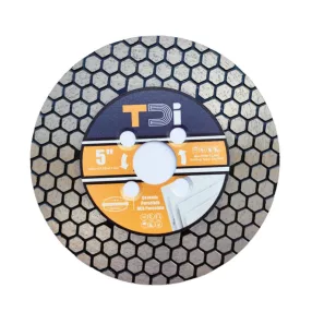 TDi EDGE DUO gyémánt vágó- és csiszolókorong 115 mm