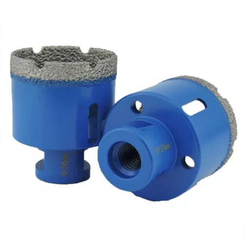 Diatech Maxon gyémánt csempefúró 55 mm M14 KGYCSF55