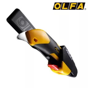 OLFA KH-1/L5-AL professzionális kés tokban, 18 mm
