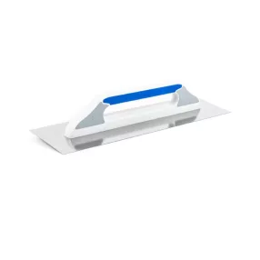 Kubala 0254 rozsdamentes glettvas 130×480 mm