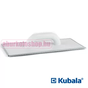 KUBALA 0321 polisztirol csiszoló 180 x 400 mm