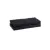 KUBALA 0362 fekete nemszőtt feltét 120x250 mm, 2 db, 0360 simítóhoz