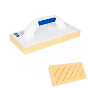 KUBALA 0371 Hidrofil szivacsos simító 120×250 mm