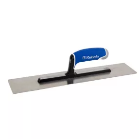   Kubala kőszőnyeg simító alumínium talppal, MASTER LINE XL, 3K Soft nyél