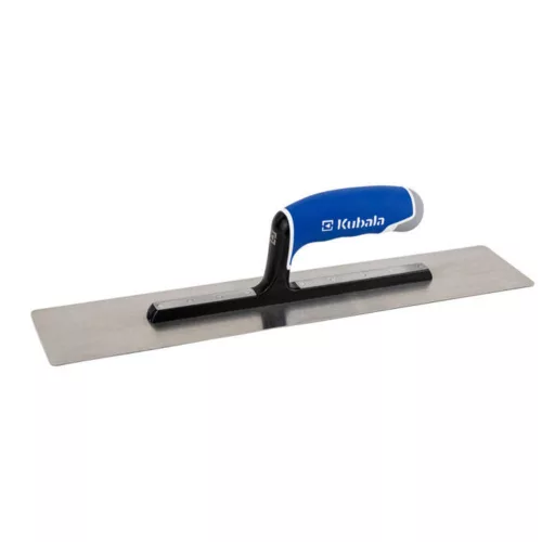 Kubala kőszőnyeg simító alumínium talppal, MASTER LINE XL, 3K Soft nyél