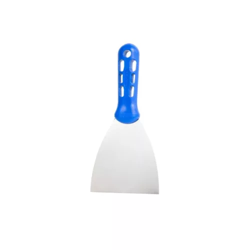KUBALA 0500 rozsdamentes spatulya 100 mm