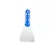 KUBALA 0500 rozsdamentes spatulya 100 mm