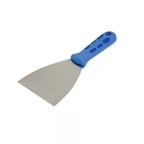KUBALA 0503 rozsdamentes spatulya 80 mm