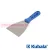 KUBALA 0503 rozsdamentes spatulya 80 mm