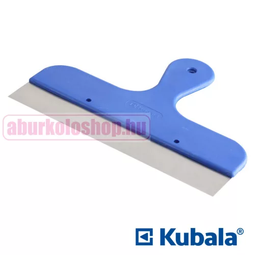 KUBALA 0511 rozsdamentes spatulya 250x38 mm