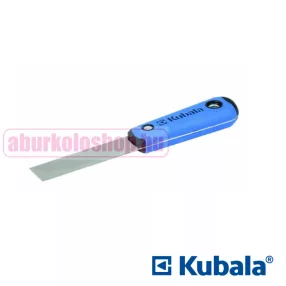 KUBALA Silver Line rozsdamentes spatulya 25 mm