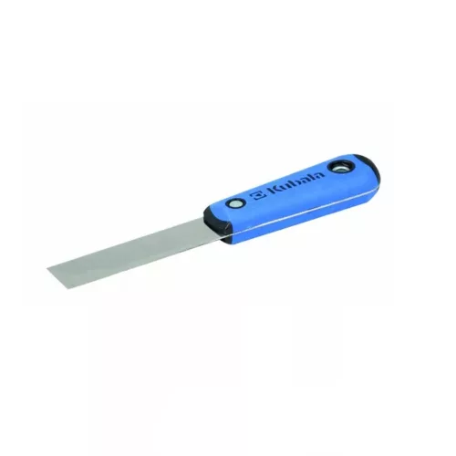 KUBALA Silver Line rozsdamentes spatulya 25 mm