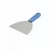 KUBALA Silver Line rozsdamentes spatulya 125 mm