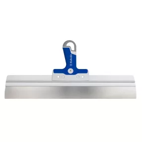   KUBALA 0533 rozsdamentes homlokzati spatulya 3K nyéllel, 350 mm